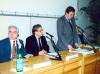 Convegno "Le forme dello Stato"