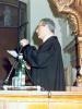 Laurea honoris causa a Cesare Romiti