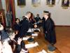 Laurea honoris causa a Cesare Romiti