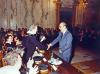 Inaugurazione a.a. 1989-1990