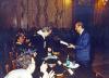 Inaugurazione a.a. 1989-1990