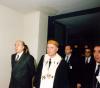 Inaugurazione a.a. 1988-1989