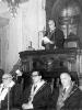 Inaugurazione a.a. 1966-1967 - aa1966-67_italfoto_01 Inaugurazione a.a. 1966-1967 - aa1966-67_italfoto_01