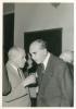 1963 - Visita del premio Nobel Nikolaj Nikolaevič Semënov
