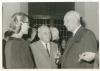 1963 - Visita del premio Nobel Nikolaj Nikolaevič Semënov