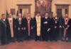 Laurea honoris causa a Ivano Beggio