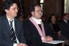 Laurea honoris causa a Romano Prodi Laurea honoris causa a Romano Prodi