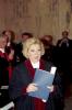 Laurea honoris causa a Mirella Freni