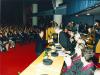 Inaugurazione a.a. 1992-1993