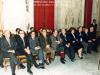 Inaugurazione a.a. 1990-1991