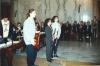 Inaugurazione a.a. 1996-1997
