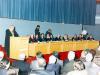 Inaugurazione a.a. 1992-1993