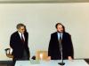 inaugurazione economia 1992