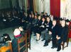 Inaugurazione a.a. 1990-1991