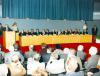 Inaugurazione a.a. 1992-1993