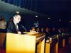 Inaugurazione a.a. 1992-1993