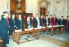 Inaugurazione a.a. 1996-1997