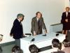 inaugurazione economia 1992