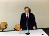 inaugurazione economia 1992
