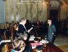 Inaugurazione a.a. 1990-1991