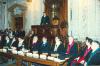 Inaugurazione a.a. 1996-1997
