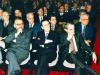Inaugurazione a.a. 1992-1993