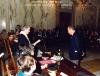 Inaugurazione a.a. 1990-1991