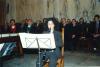 Inaugurazione a.a. 1996-1997
