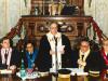 Inaugurazione a.a. 1990-1991