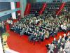 Inaugurazione a.a. 1992-1993