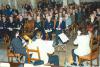 Inaugurazione a.a. 1996-1997