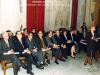 Inaugurazione a.a. 1990-1991