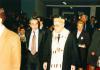 Inaugurazione a.a. 1992-1993