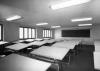 Facoltà di Ingegneria, Istituto di Architettura, aula disegno