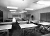 Facoltà di Ingegneria, Istituto di Architettura, aula disegno
